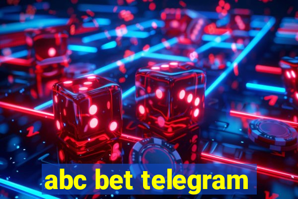 abc bet telegram